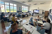 TRAKYA ÜNİVERSİTESİ EĞİTİM FAKÜLTESİNDEN KUZEY MAKEDONYA’DA SOYDAŞ ÖĞRETMENLERE EĞİTİM DESTEĞİ