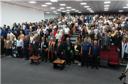 TRAKYA ÜNİVERSİTESİ İPSALA MYO’DA MEZUNİYET TÖRENİ GERÇEKLEŞTİRİLDİ