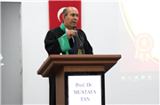 TRAKYA ÜNİVERSİTESİ İPSALA MYO’DA MEZUNİYET TÖRENİ GERÇEKLEŞTİRİLDİ