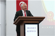TRAKYA ÜNİVERSİTESİ İPSALA MYO’DA MEZUNİYET TÖRENİ GERÇEKLEŞTİRİLDİ