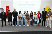 TRAKYA ÜNİVERSİTESİ İPSALA MYO’DA MEZUNİYET TÖRENİ GERÇEKLEŞTİRİLDİ