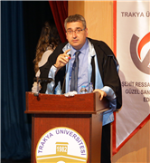 ŞEHİT RESSAM HASAN RIZA GÜZEL SANATLAR MEZUNİYETİ