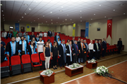 TUNCA MESLEK YÜKSEKOKULU UZAKTAN EĞİTİM MEZUNİYETİ