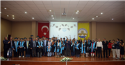 TUNCA MESLEK YÜKSEKOKULU UZAKTAN EĞİTİM MEZUNİYETİ