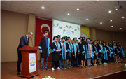 TUNCA MESLEK YÜKSEKOKULU UZAKTAN EĞİTİM MEZUNİYETİ