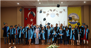 TUNCA MESLEK YÜKSEKOKULU UZAKTAN EĞİTİM MEZUNİYETİ