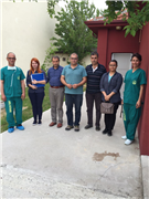DENEY HAYVANLARI BİRİMİ DENETİM BAŞARISI