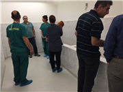 DENEY HAYVANLARI BİRİMİ DENETİM BAŞARISI