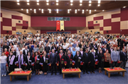 TRAKYA ÜNİVERSİTESİ EĞİTİM FAKÜLTESİNDE MEZUNİYET COŞKUSU