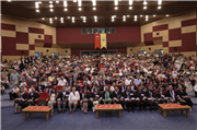 TRAKYA ÜNİVERSİTESİ EĞİTİM FAKÜLTESİNDE MEZUNİYET COŞKUSU