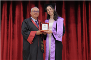 TRAKYA ÜNİVERSİTESİ EĞİTİM FAKÜLTESİNDE MEZUNİYET COŞKUSU