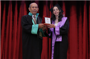 TRAKYA ÜNİVERSİTESİ EĞİTİM FAKÜLTESİNDE MEZUNİYET COŞKUSU