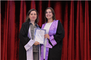 TRAKYA ÜNİVERSİTESİ EĞİTİM FAKÜLTESİNDE MEZUNİYET COŞKUSU