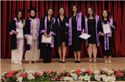 TRAKYA ÜNİVERSİTESİ EĞİTİM FAKÜLTESİNDE MEZUNİYET COŞKUSU