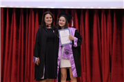 TRAKYA ÜNİVERSİTESİ EĞİTİM FAKÜLTESİNDE MEZUNİYET COŞKUSU