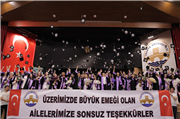 TRAKYA ÜNİVERSİTESİ EĞİTİM FAKÜLTESİNDE MEZUNİYET COŞKUSU