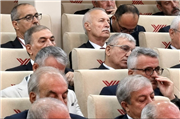 REKTÖR PROF. DR. MUSTAFA HATİPLER, 264. ÜNİVERSİTELERARASI KURUL TOPLANTISI’NA KATILDI