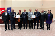TRAKYA ÜNİVERSİTESİ FEN FAKÜLTESİ BİYOLOJİ VE MATEMATİK BÖLÜMLERİNE FEDEK’TEN AKREDİTASYON ONAYI