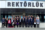TRAKYA ÜNİVERSİTESİ FEN FAKÜLTESİ BİYOLOJİ VE MATEMATİK BÖLÜMLERİNE FEDEK’TEN AKREDİTASYON ONAYI