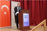 TRAKYA ÜNİVERSİTESİ HAVSA MESLEK YÜKSEKOKULU’NDA MEZUNİYET COŞKUSU