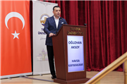 TRAKYA ÜNİVERSİTESİ HAVSA MESLEK YÜKSEKOKULU’NDA MEZUNİYET COŞKUSU