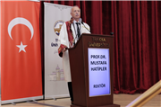 TRAKYA ÜNİVERSİTESİ HAVSA MESLEK YÜKSEKOKULU’NDA MEZUNİYET COŞKUSU