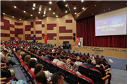 TRAKYA ÜNİVERSİTESİ HAVSA MESLEK YÜKSEKOKULU’NDA MEZUNİYET COŞKUSU