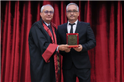 TRAKYA ÜNİVERSİTESİ HAVSA MESLEK YÜKSEKOKULU’NDA MEZUNİYET COŞKUSU