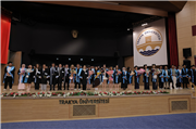 TRAKYA ÜNİVERSİTESİ HAVSA MESLEK YÜKSEKOKULU’NDA MEZUNİYET COŞKUSU
