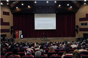 TRAKYA ÜNİVERSİTESİ İLAHİYAT FAKÜLTESİ’NDE MEZUNİYET HEYECANI