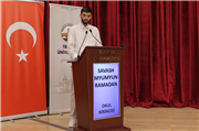 TRAKYA ÜNİVERSİTESİ İLAHİYAT FAKÜLTESİ’NDE MEZUNİYET HEYECANI