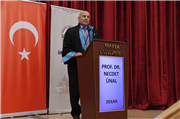 TRAKYA ÜNİVERSİTESİ İLAHİYAT FAKÜLTESİ’NDE MEZUNİYET HEYECANI