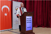 TRAKYA ÜNİVERSİTESİ İLAHİYAT FAKÜLTESİ’NDE MEZUNİYET HEYECANI