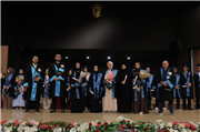 TRAKYA ÜNİVERSİTESİ İLAHİYAT FAKÜLTESİ’NDE MEZUNİYET HEYECANI