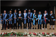 TRAKYA ÜNİVERSİTESİ İLAHİYAT FAKÜLTESİ’NDE MEZUNİYET HEYECANI