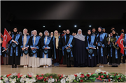 TRAKYA ÜNİVERSİTESİ İLAHİYAT FAKÜLTESİ’NDE MEZUNİYET HEYECANI