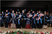 TRAKYA ÜNİVERSİTESİ İLAHİYAT FAKÜLTESİ’NDE MEZUNİYET HEYECANI