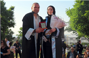 KEŞAN YUSUF ÇAPRAZ UYGULAMALI BİLİMLER YÜKSEKOKULU’NDA MEZUNİYET COŞKUSU