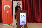 TRAKYA ÜNİVERSİTESİ ECZACILIK FAKÜLTESİ’NDE MEZUNİYET SEVİNCİ