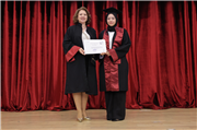TRAKYA ÜNİVERSİTESİ ECZACILIK FAKÜLTESİ’NDE MEZUNİYET SEVİNCİ