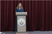 TRAKYA ÜNİVERSİTESİ ZEYNEP-MUSTAFA TAŞ UYGULAMA ANAOKULUNDA MEZUNİYET COŞKUSU