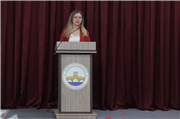 TRAKYA ÜNİVERSİTESİ ZEYNEP-MUSTAFA TAŞ UYGULAMA ANAOKULUNDA MEZUNİYET COŞKUSU