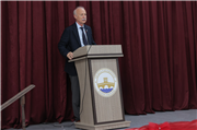 TRAKYA ÜNİVERSİTESİ ZEYNEP-MUSTAFA TAŞ UYGULAMA ANAOKULUNDA MEZUNİYET COŞKUSU