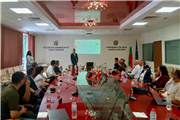 TRAKYA ÜNİVERSİTESİ’NE YAPAY ZEKA ALANINDA ULUSLARARASI EN İYİ BİLDİRİ ÖDÜLÜ
