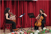 TRAKYA ÜNİVERSİTESİ SAĞLIK BİLİMLERİ FAKÜLTESİNDE MEZUNİYET COŞKUSU
