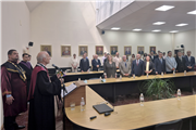 TRAKYA ÜNİVERSİTESİ REKTÖRÜ PROF. DR. MUSTAFA HATİPLER’E SOUTH-WEST ÜNİVERSİTESİ “NEOFİT RİLSKİ”NDEN FAHRİ DOKTORA UNVANI