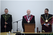 TRAKYA ÜNİVERSİTESİ REKTÖRÜ PROF. DR. MUSTAFA HATİPLER’E SOUTH-WEST ÜNİVERSİTESİ “NEOFİT RİLSKİ”NDEN FAHRİ DOKTORA UNVANI