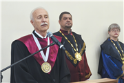TRAKYA ÜNİVERSİTESİ REKTÖRÜ PROF. DR. MUSTAFA HATİPLER’E SOUTH-WEST ÜNİVERSİTESİ “NEOFİT RİLSKİ”NDEN FAHRİ DOKTORA UNVANI