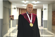 TRAKYA ÜNİVERSİTESİ REKTÖRÜ PROF. DR. MUSTAFA HATİPLER’E SOUTH-WEST ÜNİVERSİTESİ “NEOFİT RİLSKİ”NDEN FAHRİ DOKTORA UNVANI