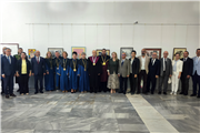 TRAKYA ÜNİVERSİTESİ REKTÖRÜ PROF. DR. MUSTAFA HATİPLER’E SOUTH-WEST ÜNİVERSİTESİ “NEOFİT RİLSKİ”NDEN FAHRİ DOKTORA UNVANI